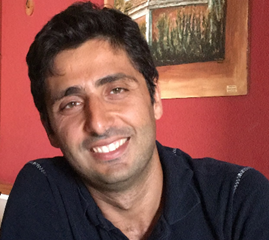 Dr. Francesco  Cannizzaro